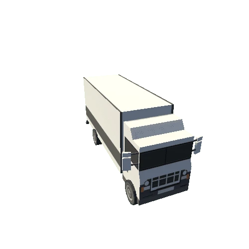 Lorry White